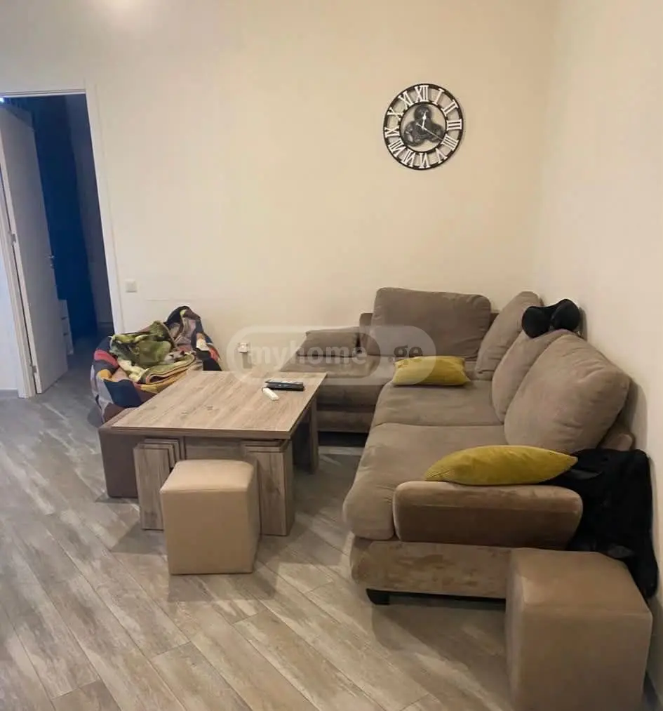  Kiralık 2   Daire in Saburtalo dist.  in Shartava st. 