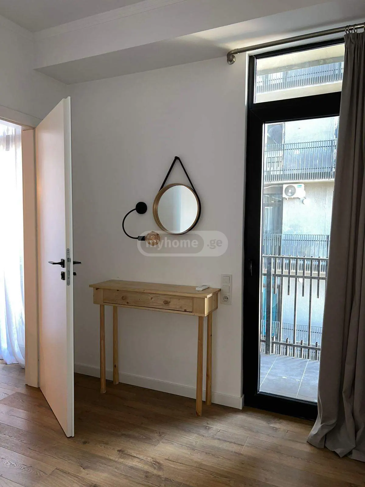  Kiralık 2   Daire in Saburtalo dist.  in Shartava st. 