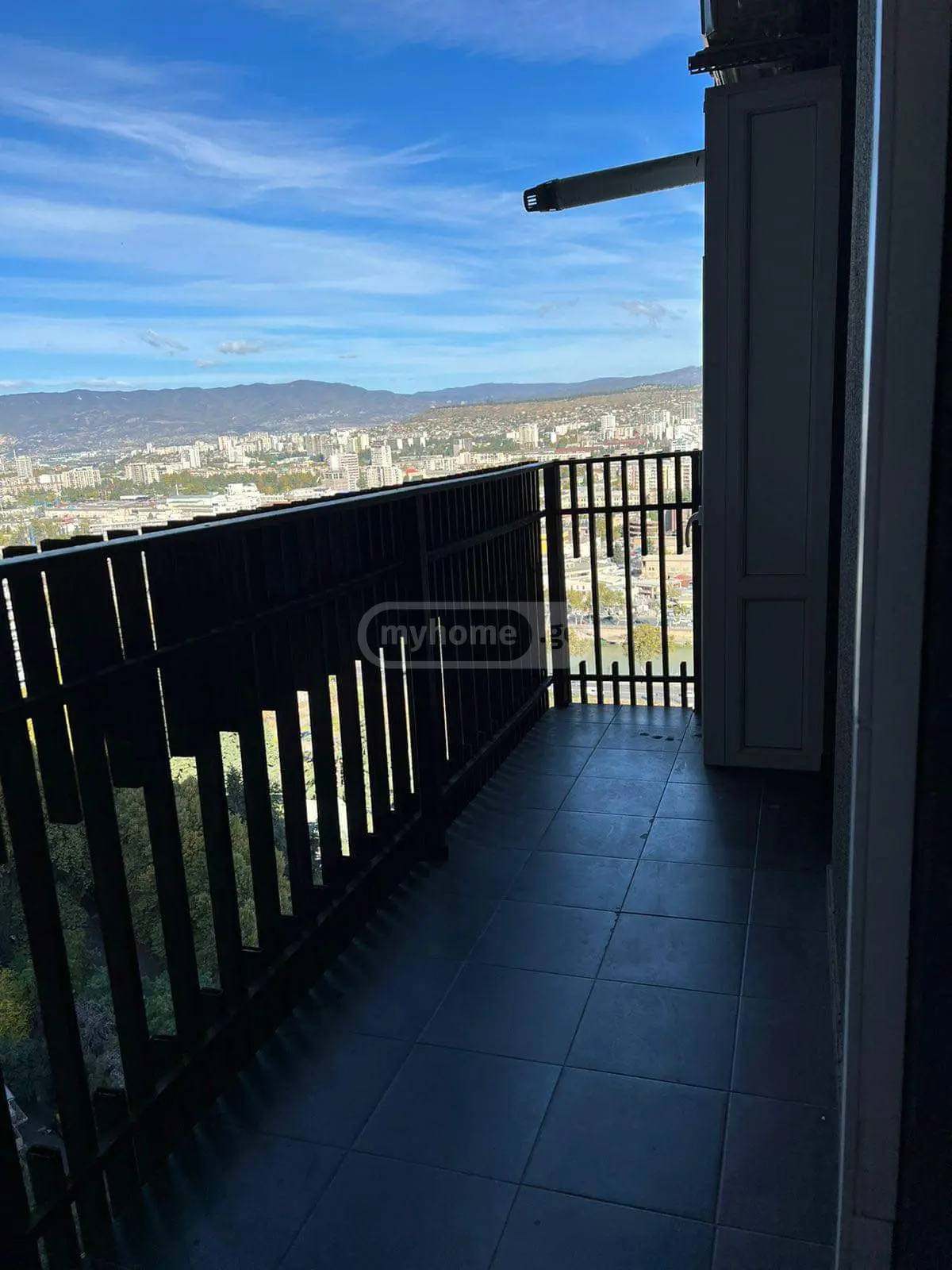  Kiralık 2   Daire in Saburtalo dist.  in Shartava st. 