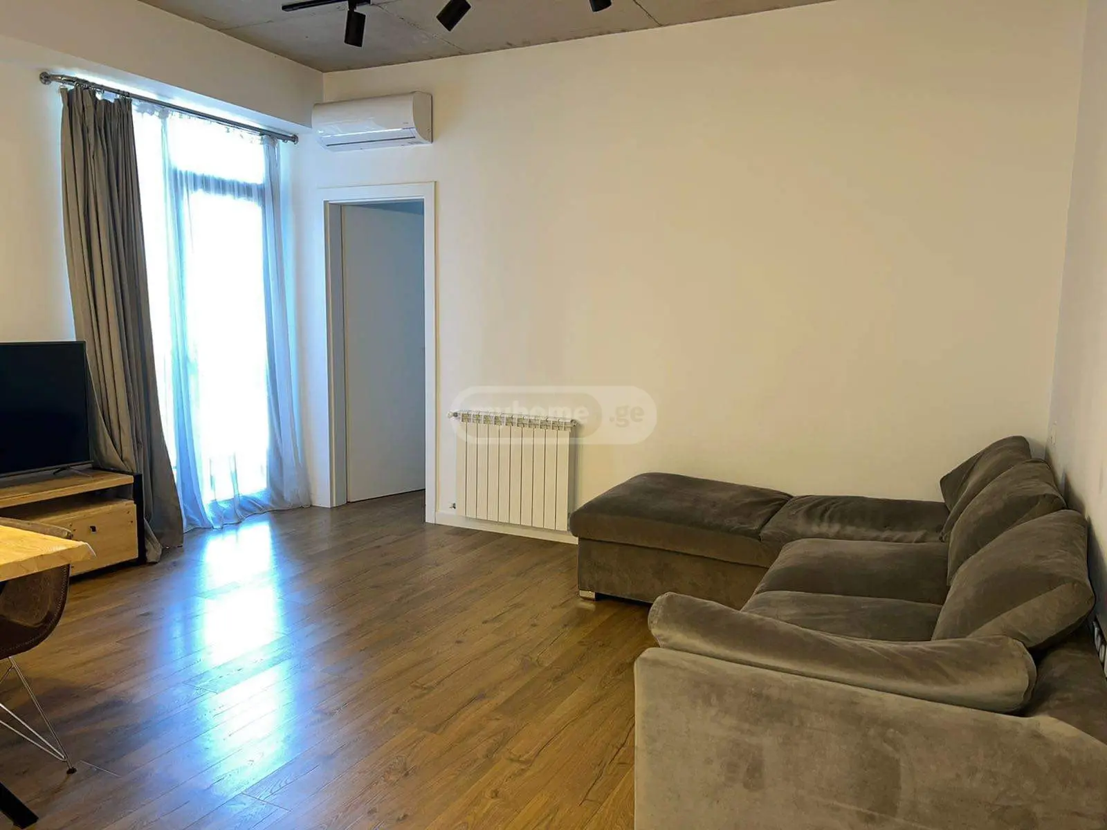  Kiralık 2   Daire in Saburtalo dist.  in Shartava st. 