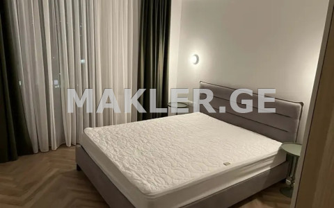  Kiralık 3   Daire in Saburtalo dist.  in Universiteti st. 