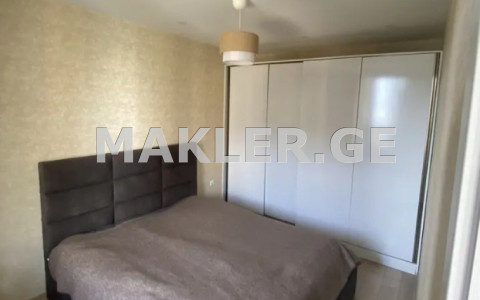  Satılık 2   Daire in Nutsubidze plateau  