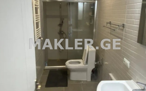  Satılık 2   Daire in Nutsubidze plateau  