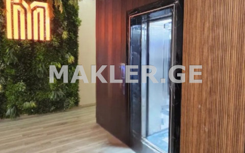  Satılık 2   Daire in Saburtalo dist.  in Ana Politkovskaya st. 