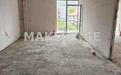  Satılık 2   Daire in Saburtalo dist.  in Ana Politkovskaya st. 