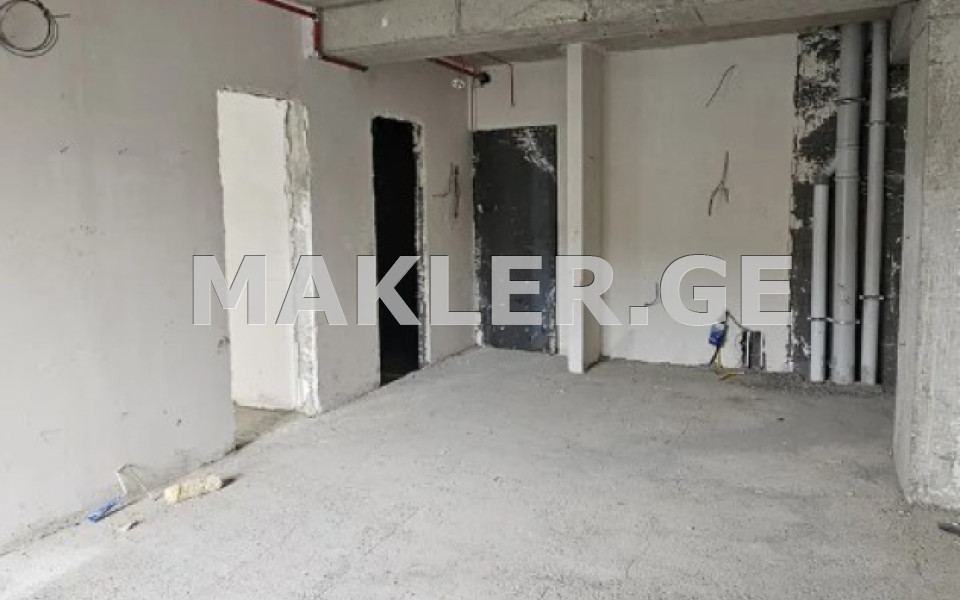  Satılık 2   Daire in Saburtalo dist.  in Ana Politkovskaya st. 