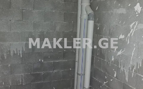  Satılık 2   Daire in Saburtalo dist.  in Ana Politkovskaya st. 