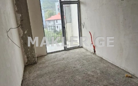  Satılık 2   Daire in Saburtalo dist.  in Ana Politkovskaya st. 