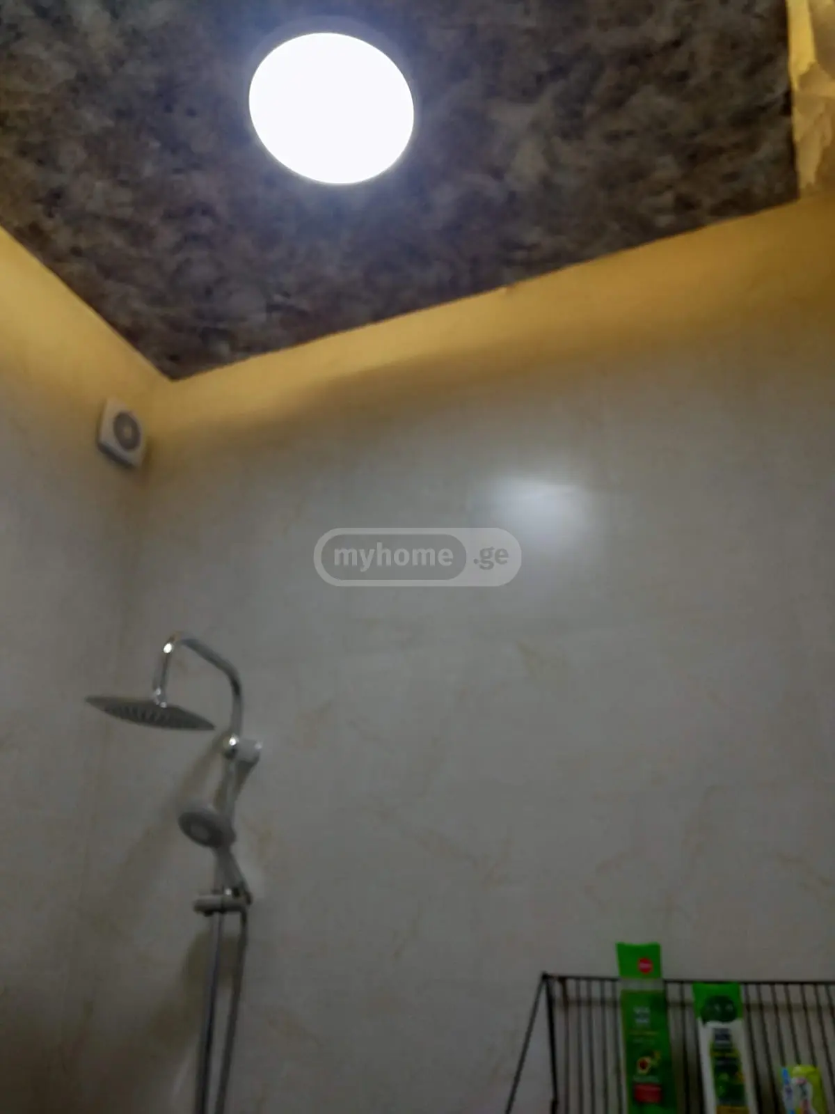  For Sale 2 room  Apartment in Abanotubani dit. (Old Tbilisi)  in Grishashvili st. 