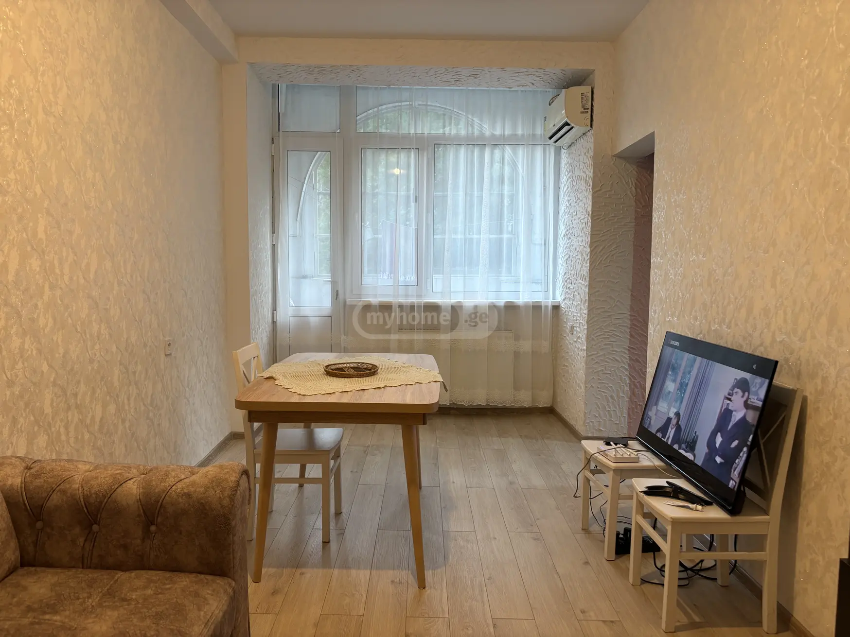  For Sale 3 room  Apartment in Ortachala  in Vezirovi st. 