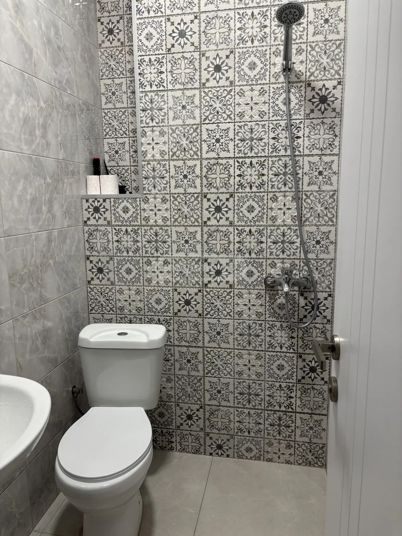  For Sale 3 room  Apartment in Ortachala  in Vezirovi st. 