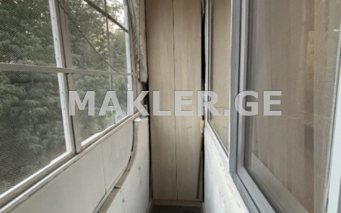  למכירה 3 חֶדֶר  דִירָה in Ortachala  in Vezirovi st. 