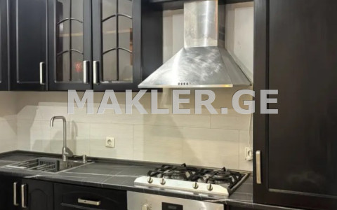  Satılık 2   Daire in Saburtalo dist.  in Vazha-pshavela avenue 