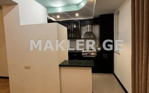  Satılık 2   Daire in Saburtalo dist.  in Vazha-pshavela avenue 