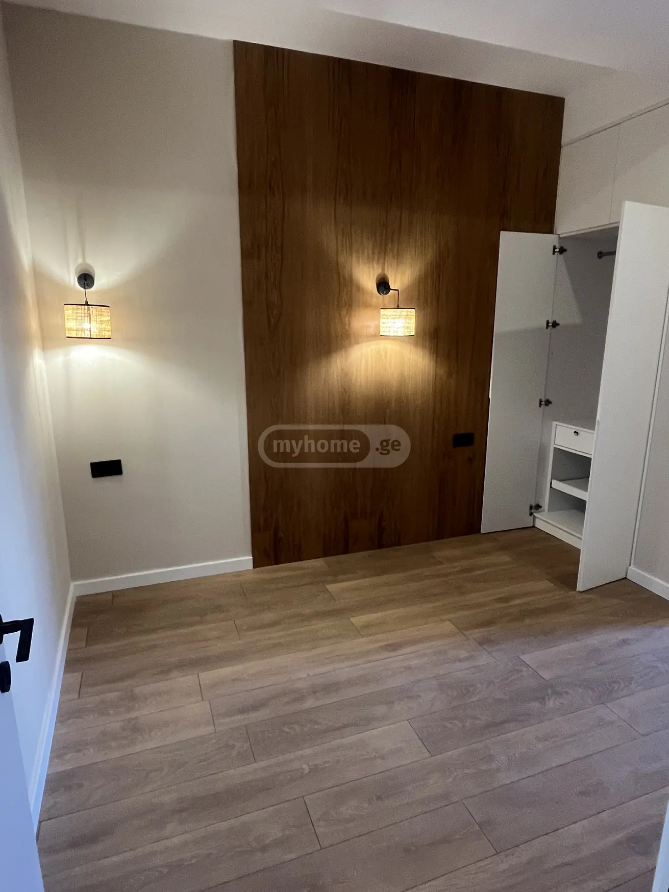  Kiralık 2   Daire in Saburtalo dist.  in Ana Politkovskaya st. 