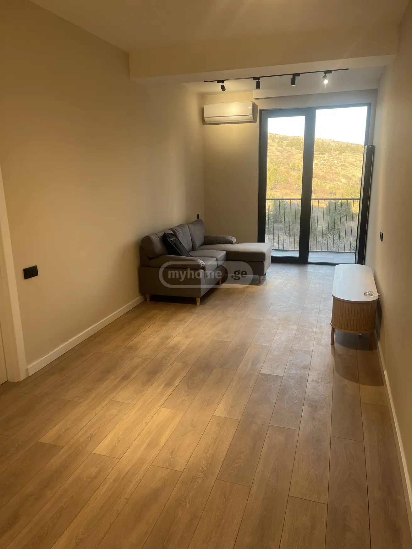  Kiralık 2   Daire in Saburtalo dist.  in Ana Politkovskaya st. 