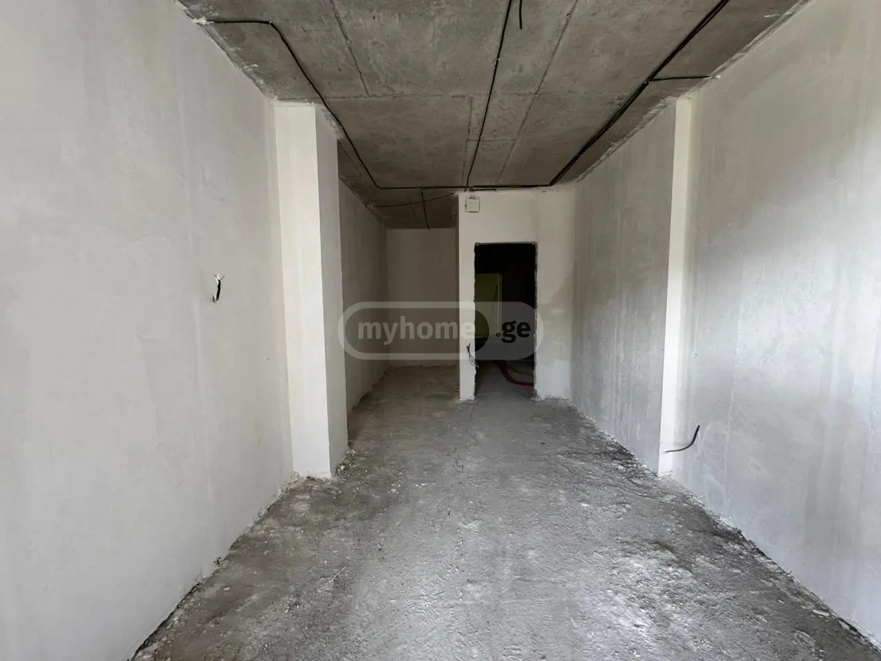  Продается Строящийся Квартира в Ваке  на улю Гиорги Данелиа 