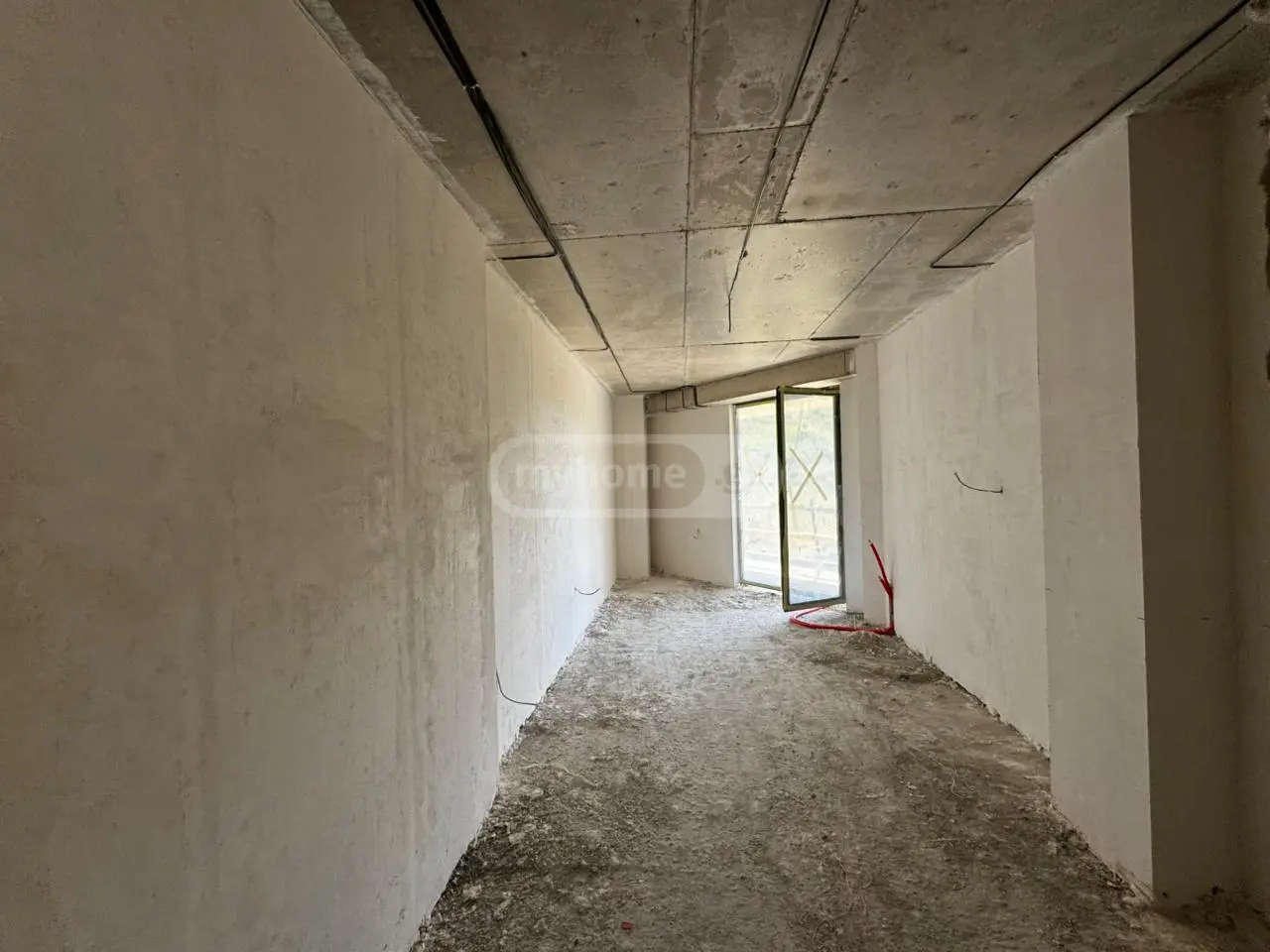  Продается Строящийся Квартира в Ваке  на улю Гиорги Данелиа 