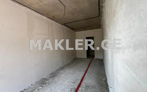  Продается Строящийся Квартира в Ваке  на улю Гиорги Данелиа 