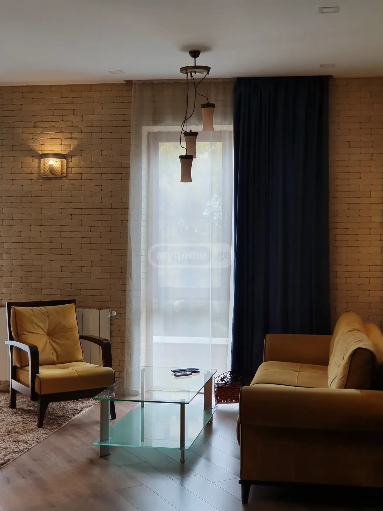  Kiralık 2   Daire in Saburtalo dist.  in Mitskevichi st. 