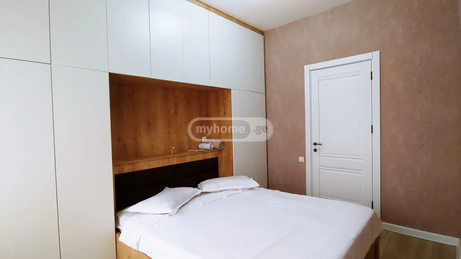  Satılık 3   Daire in Ortachala  in Gorgasali st. 