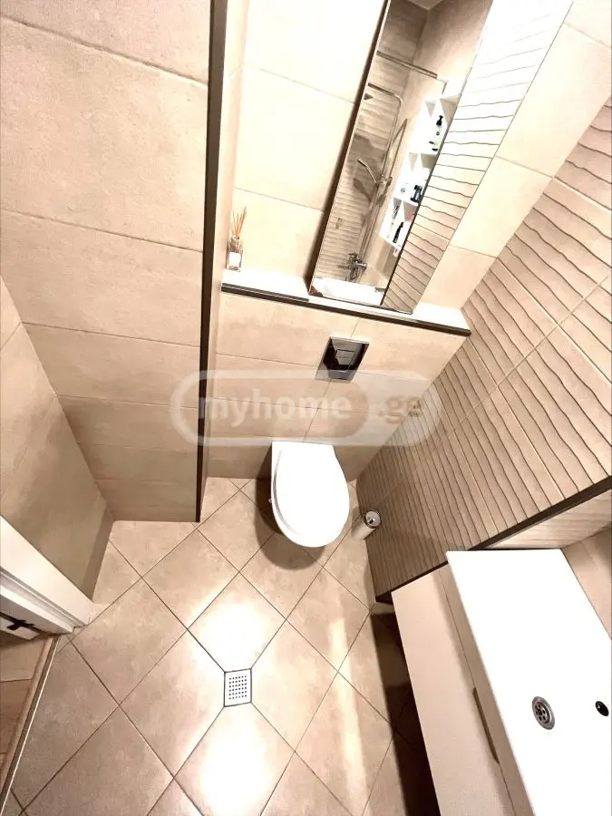  Satılık 3   Daire in Ortachala  in Gorgasali st. 