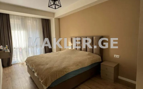  Satılık 3   Daire in Krtsanisi dist.  in B. Kalandadze st. 