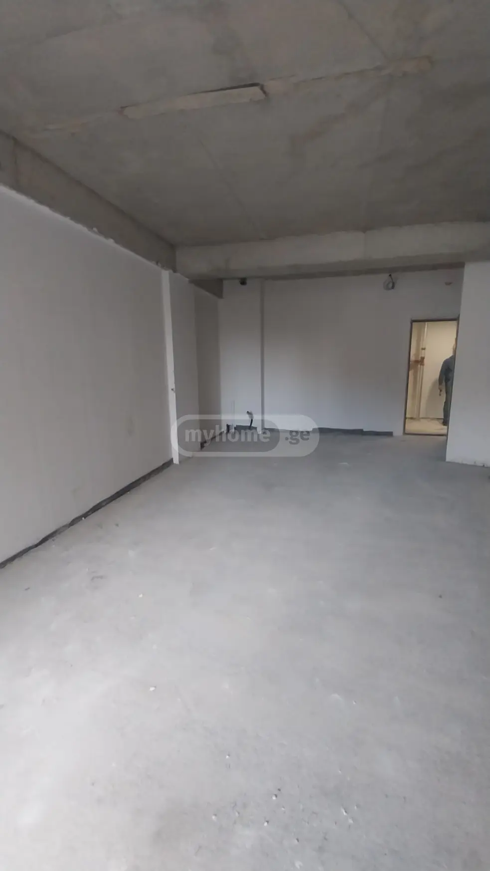  Satılık 2   Daire in Krtsanisi dist.  in B. Kalandadze st. 