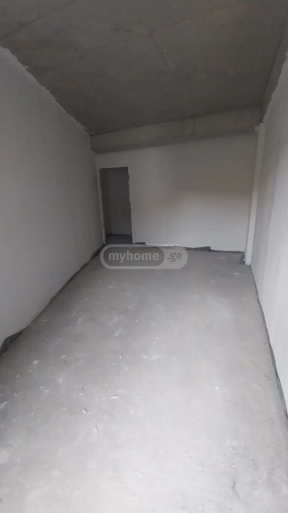  Satılık 2   Daire in Krtsanisi dist.  in B. Kalandadze st. 