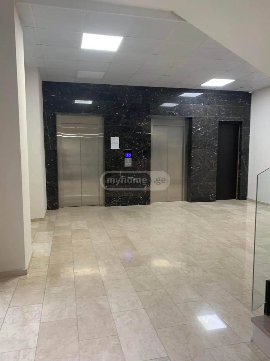  Kiralık 2   Daire in Saburtalo dist.  Bidzina Kvernadze Street 