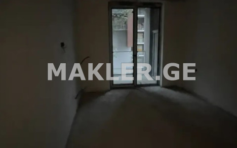  Продается 2 комнатная  Квартира в Ваке  Улица Зураба Авалишвили 