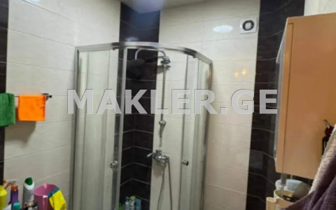  Продается 3 комнатная  Квартира в Сабуртало  на пр. Пекина 