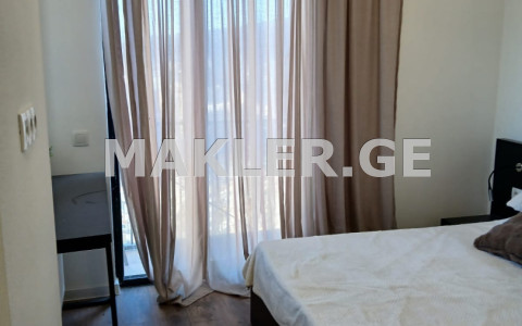  Kiralık 3   Daire in Saburtalo dist.  in I.Gamrekeli st. 
