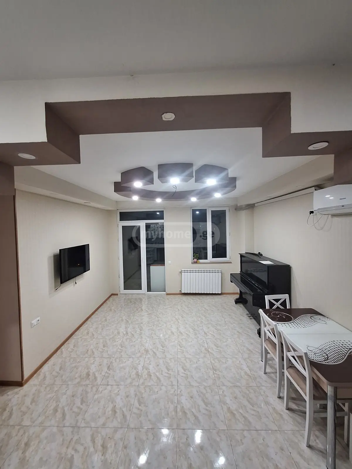  Kiralık 3   Daire in Saburtalo dist.  in Gazapxuli st. 