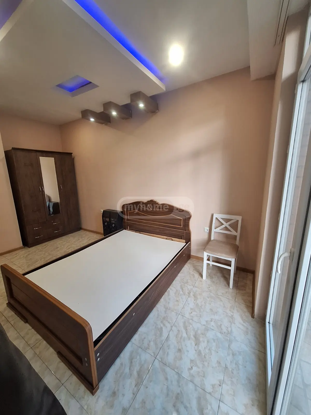  Kiralık 3   Daire in Saburtalo dist.  in Gazapxuli st. 