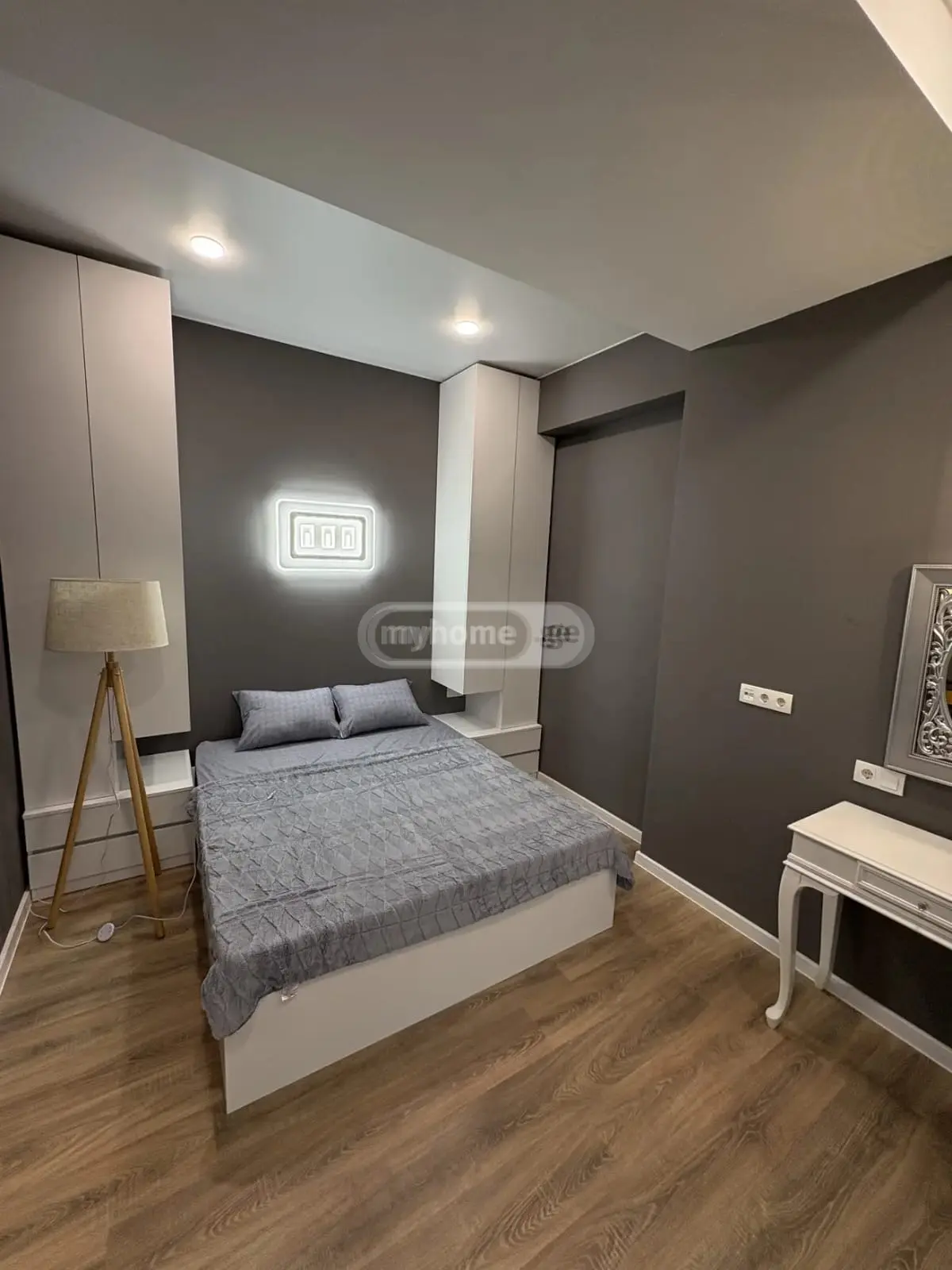  Kiralık 3   Daire in Saburtalo dist.  in Natakhtari st. 