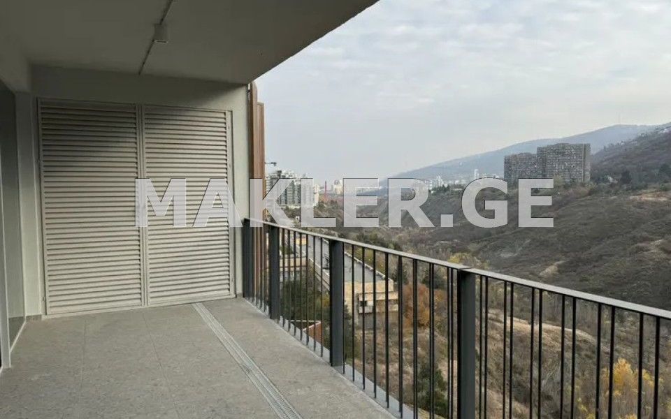  For Sale 4 room  Apartment in Vake dist.  in Giorgi danelia st 