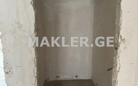  For Sale 4 room  Apartment in Vake dist.  in Giorgi danelia st 