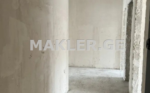  For Sale 4 room  Apartment in Vake dist.  in Giorgi danelia st 