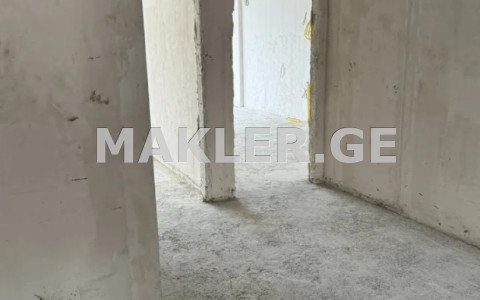  For Sale 4 room  Apartment in Vake dist.  in Giorgi danelia st 