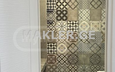  Satılık 2   Daire in Saburtalo dist.  in Mitskevichi st. 