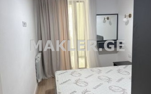  Продается 2 комнатная  Квартира в Сабуртало  на ул. Мицкевича 