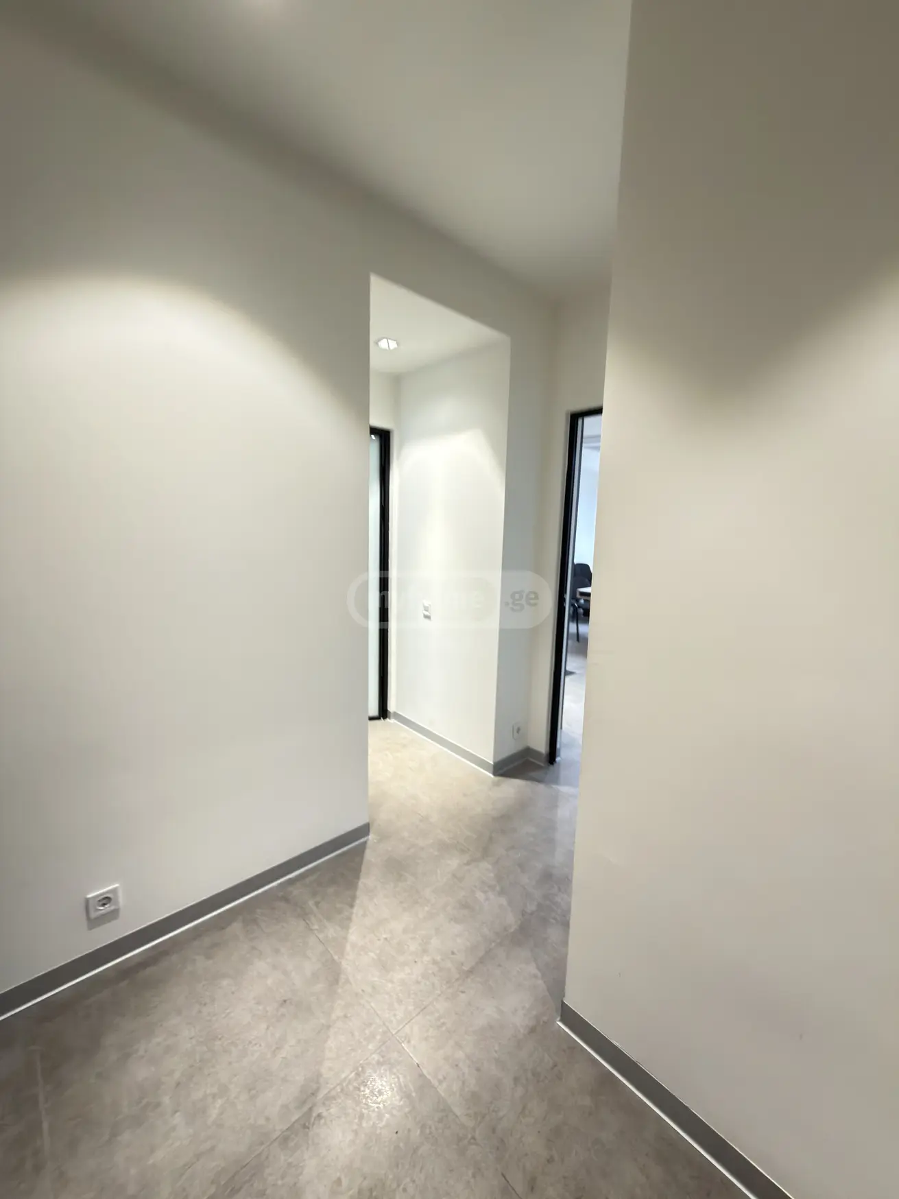  Kiralık 183 m²  Büro & Ofis in Mtatsminda dist. (Old Tbilisi)  in Rustaveli ave. 