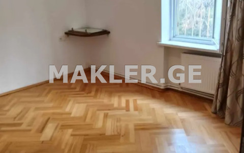  For Sale 4 room  Apartment in Saburtalo dist.  in Vazha-pshavela avenue 
