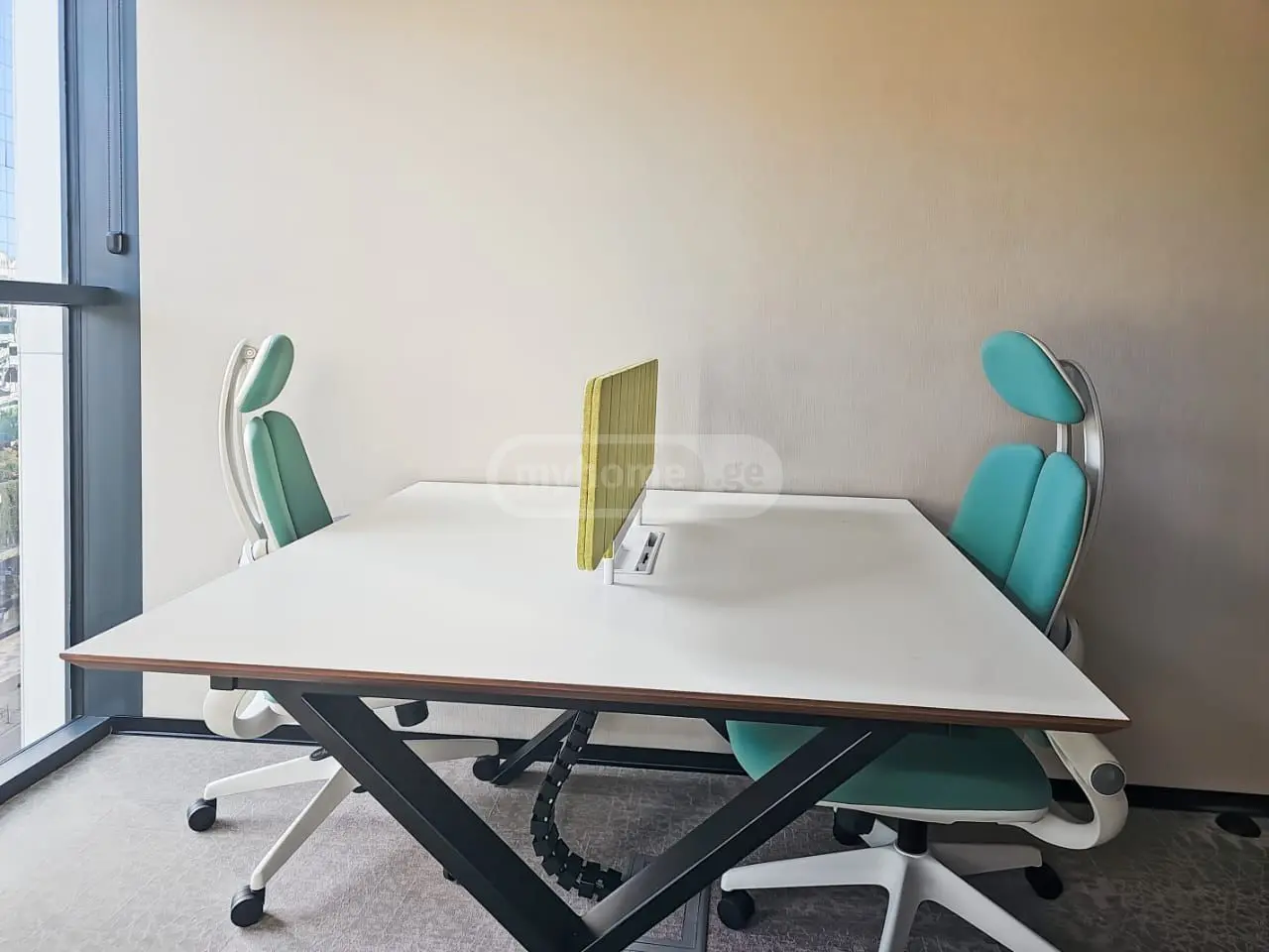  Сдаётся 25 m² площадь Офис в Ваке  на пр. И. Чавчавадзе 