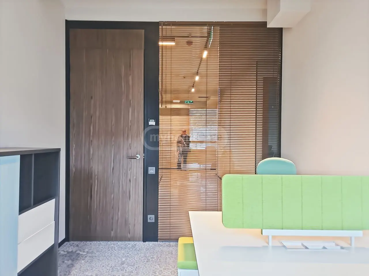  Сдаётся 25 m² площадь Офис в Ваке  на пр. И. Чавчавадзе 