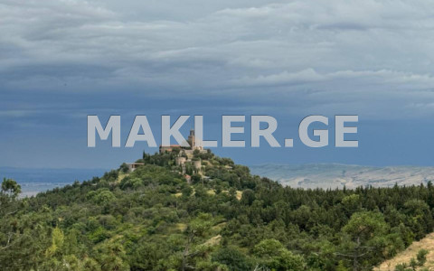  იყიდება 2 ოთახიანი  ბინა კრწანისში