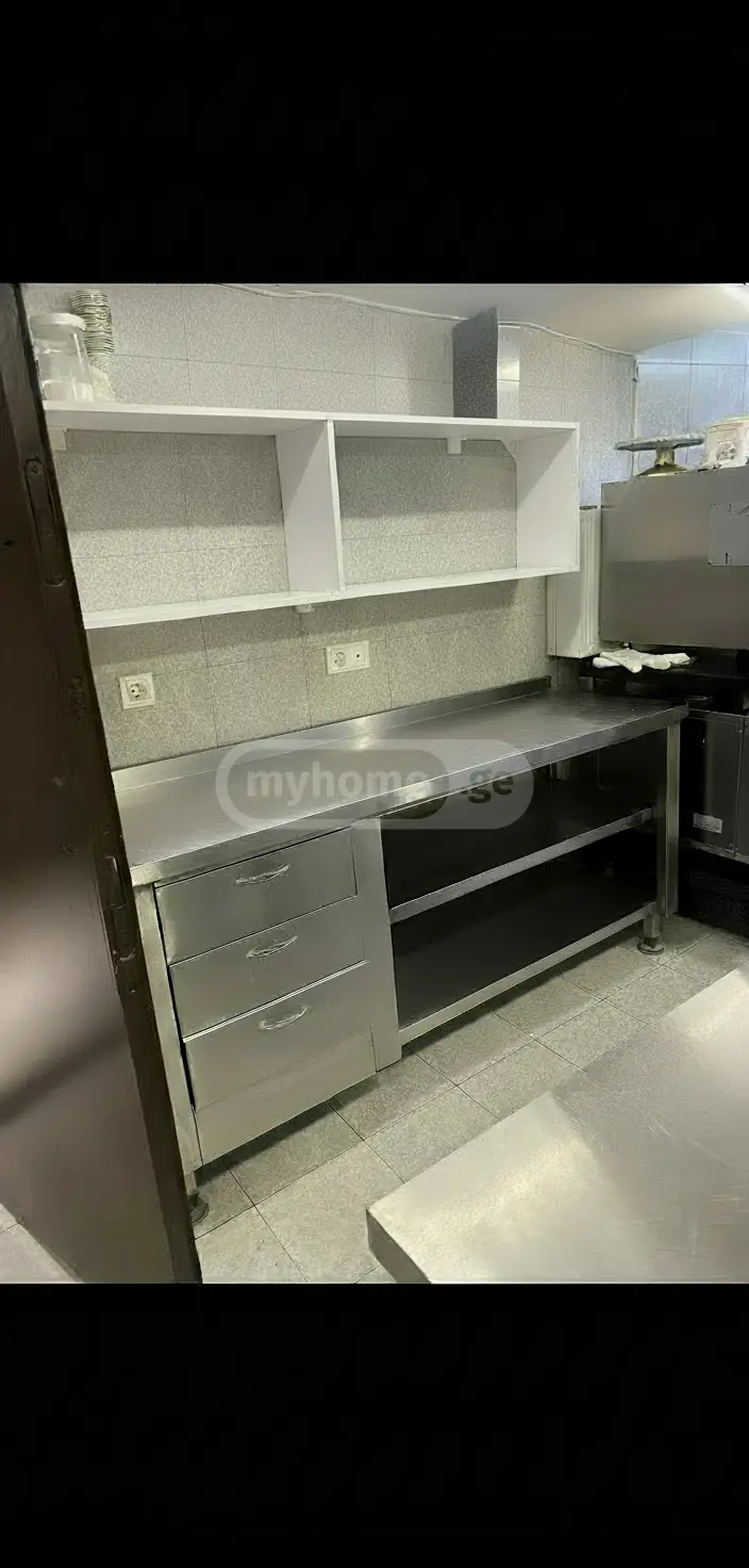  Kiralık 55 m²  İşyeri in Vake dist.  on Ir. Abashidze st. 
