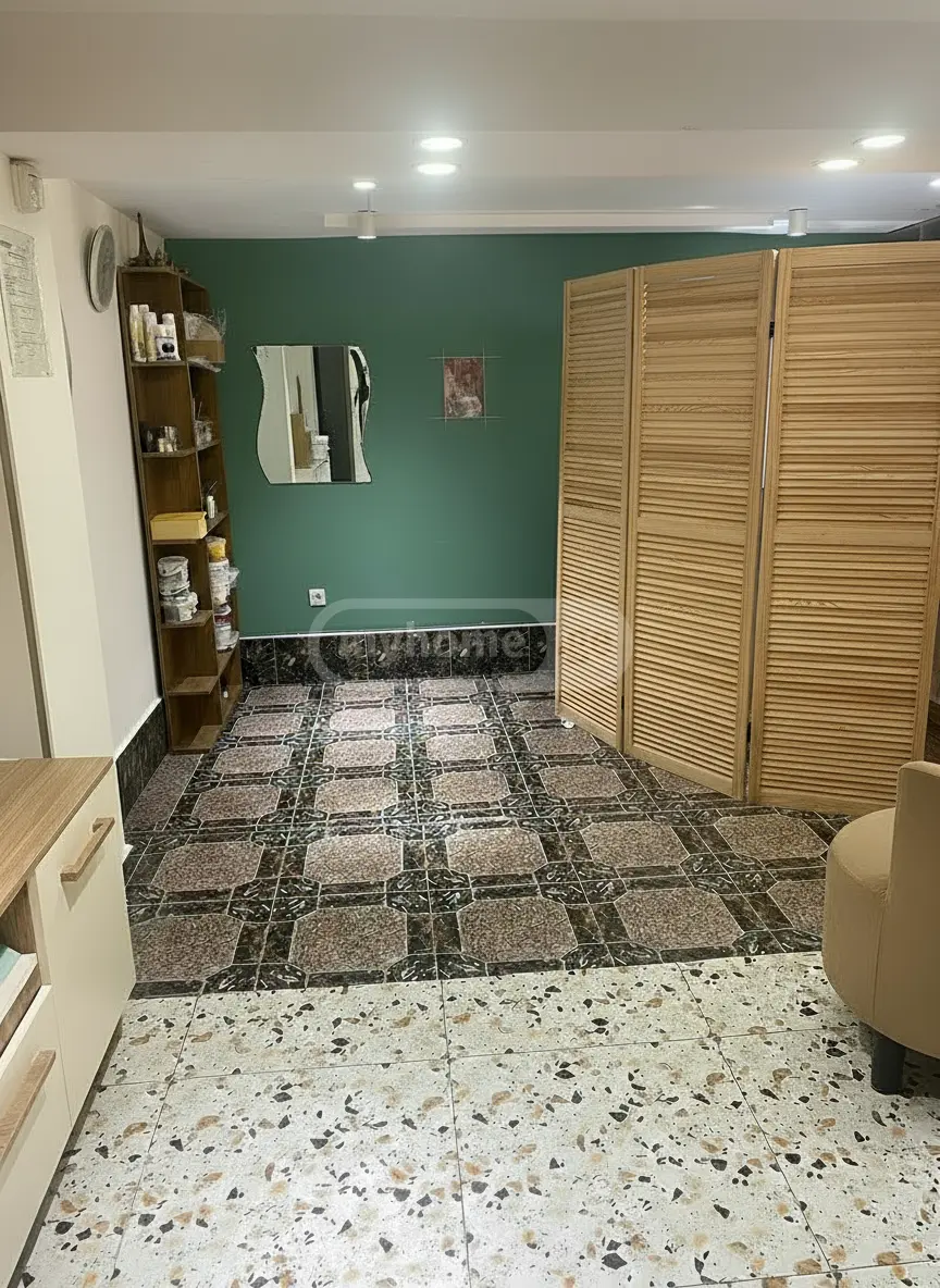  Kiralık 55 m²  İşyeri in Vake dist.  on Ir. Abashidze st. 