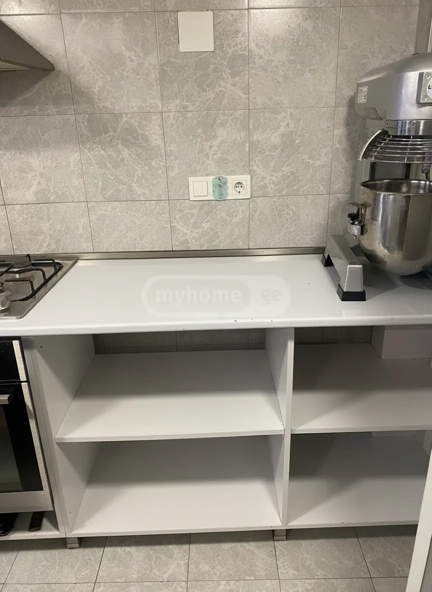  Kiralık 55 m²  İşyeri in Vake dist.  on Ir. Abashidze st. 